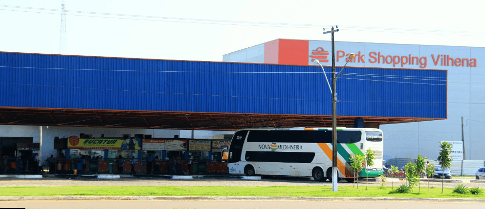 Adolescente grávida e filha desaparecem após passagem por Vilhena