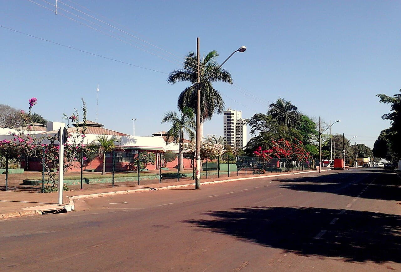 Tangará: palestra sobre proteção às mulheres integra Agosto Lilás