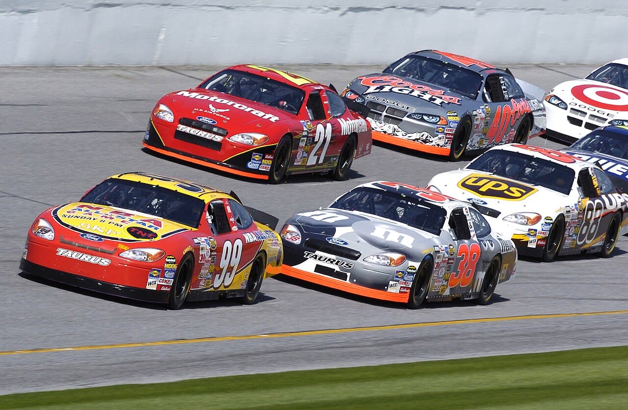 Cuiabá receberá etapa inaugural da Nascar Brasil