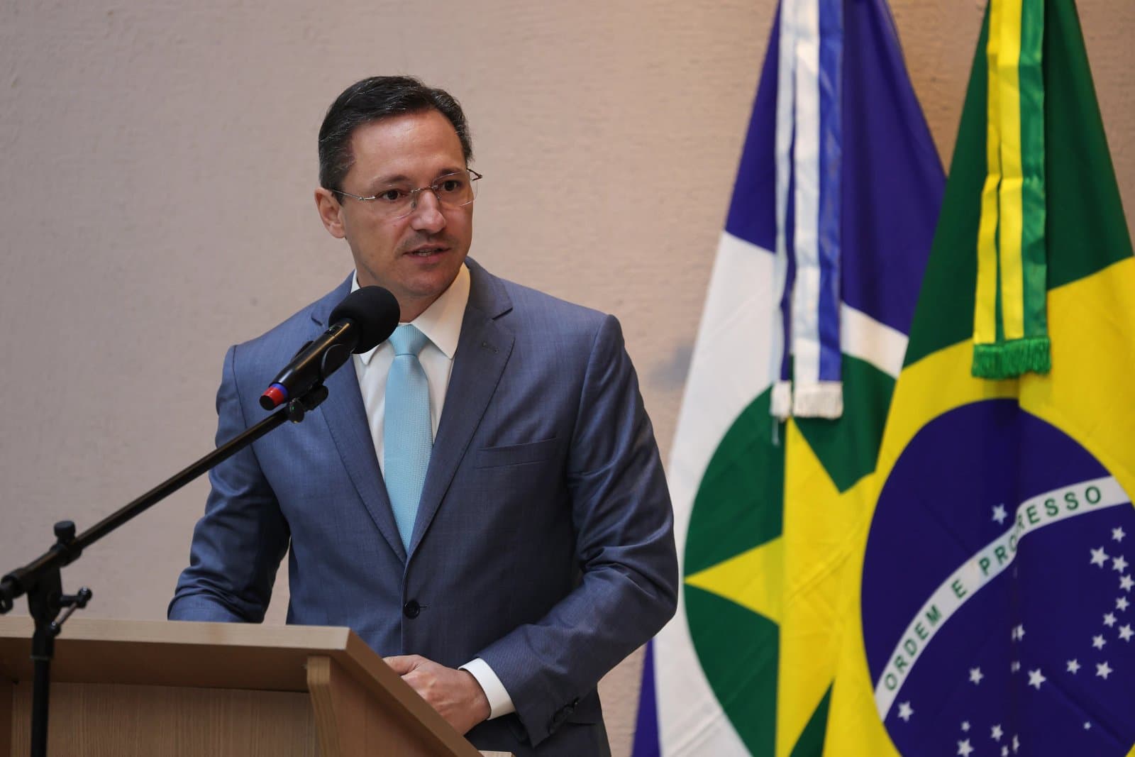 Mato Grosso registra R$ 35 bilhões em tributos