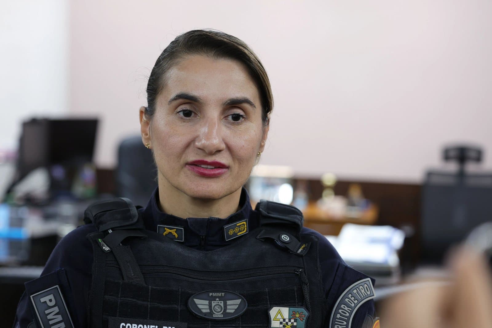 PM prende homem com arma, drogas e R$ 15 mil em Rondonópolis