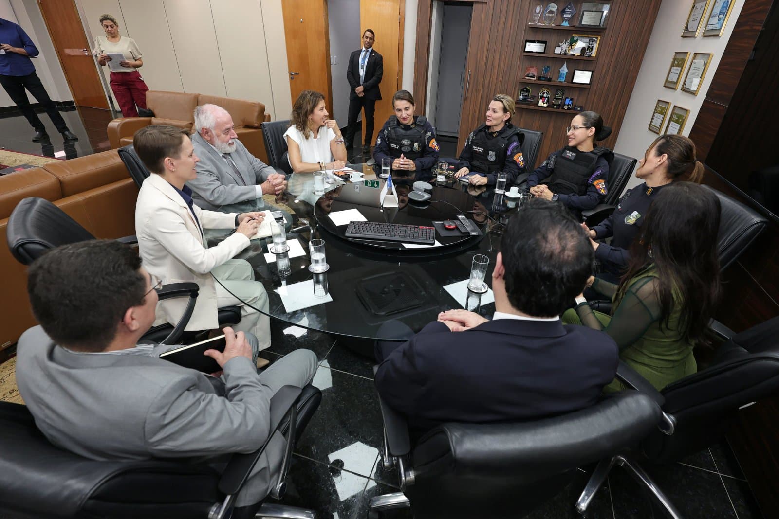TJMT lança programa-piloto de integridade em vara de Cuiabá